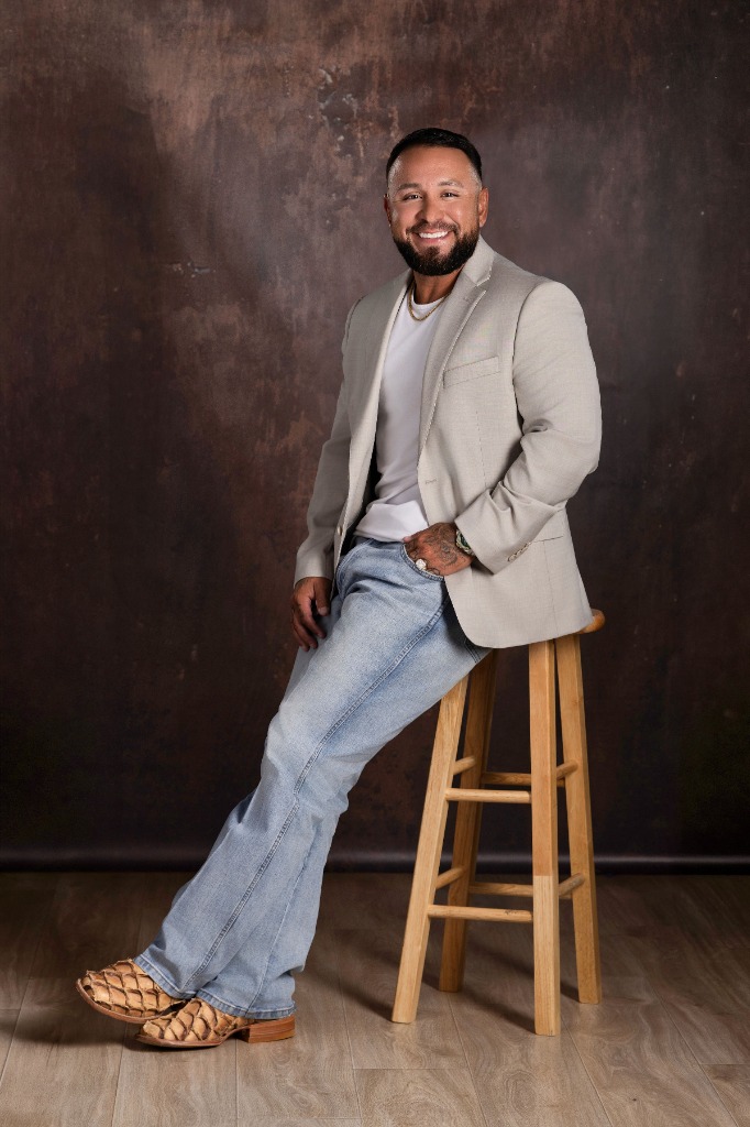 Roger Salinas - Owner and Founder of Forge Site Services LLC, U.S. Army Veteran